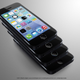 Image for article titled The iPhone 5S Home Button Ring Could Look Like HAL 2013
